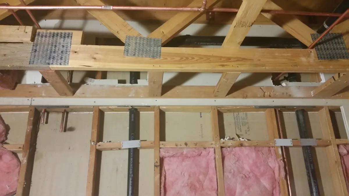 Frozen Pipe Repair in Grants Pass, OR