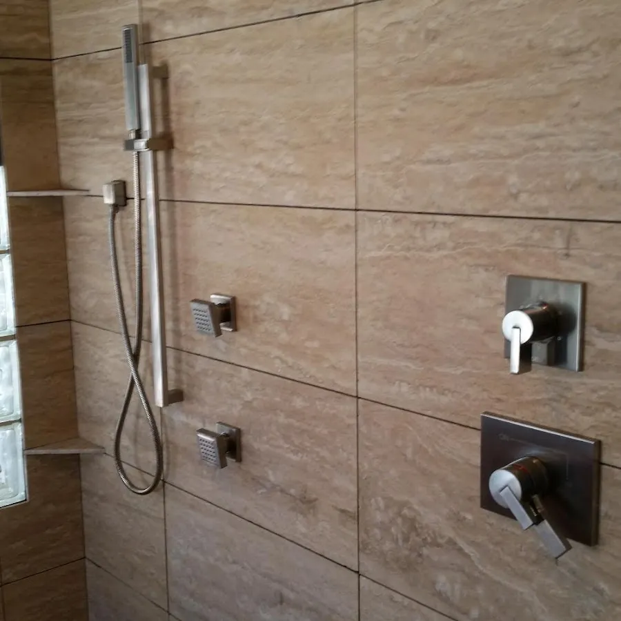 Shower fixture installation for Frozen Pipe Repair in Grants Pass